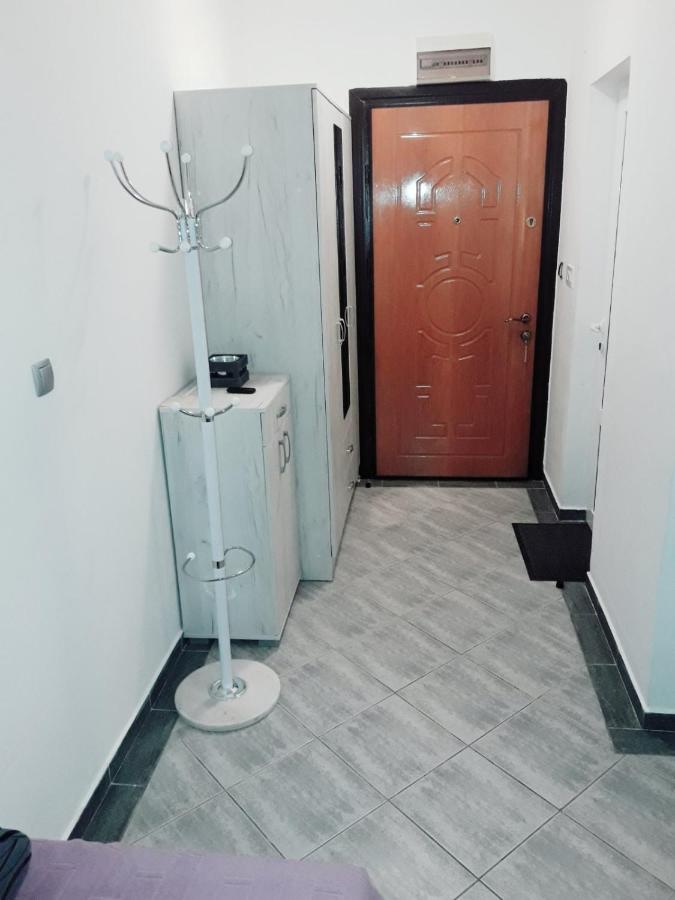 Flat Una Budva Exterior photo